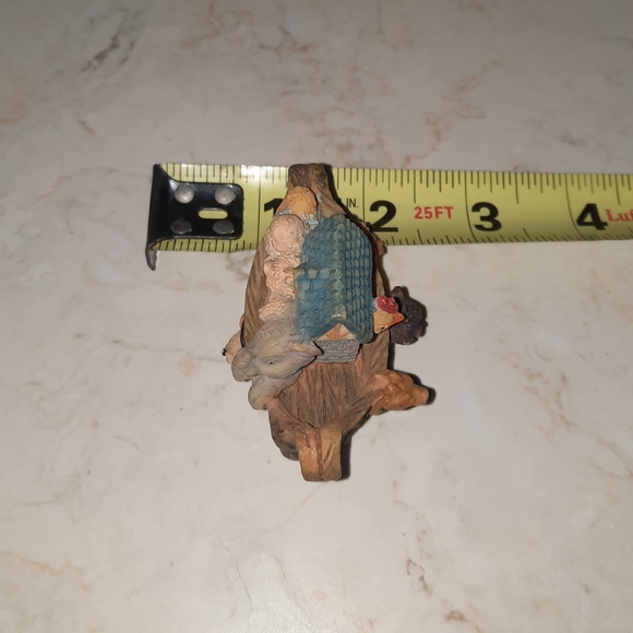 Noah's Ark Figurine Trinket Decor - Picture 8 of 8